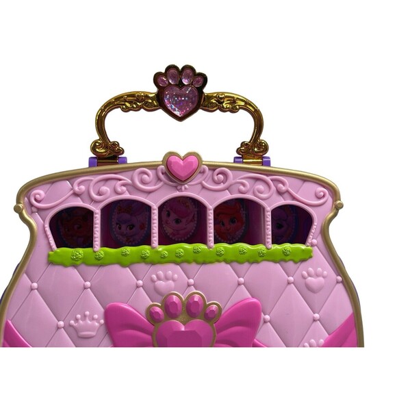 Disney Princess Palace Pets with Pawfect Purse Only - Picture 6 of 16